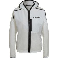 Photo Veste impermeable femme adidas terrex agravic