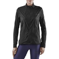 Photo Veste impermeable femme cep compression