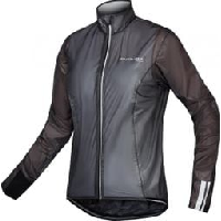 Photo Veste impermeable femme endura fs260 pro adrenaline race ii noir