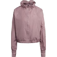 Photo Veste impermeable polyvalent femme adidas