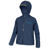 Photo Veste imperméable enfant MT500 JR