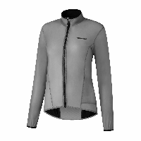 Photo Veste imperméable léger femme Shimano Sumire