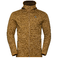 Photo Veste intermédiaire à capuche HAVEN X-WARM pour homme