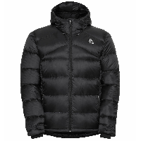 Photo Veste isolante COCOON N-THERMIC X-WARM pour homme