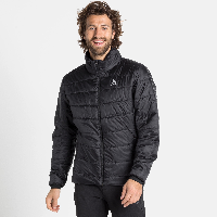 Photo Veste isolante COCOON S-THERMIC pour homme