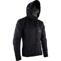 Photo Veste leatt mtb hydradri 2 0 noir