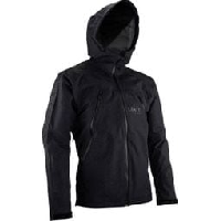 Photo Veste leatt mtb hydradri 5 0 noir