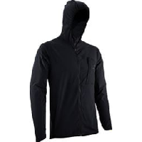 Photo Veste leatt mtb trail 1 0 noir