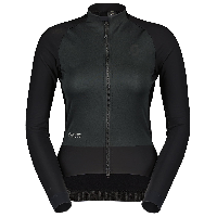 Photo Veste légère pour femmes RC Warm Hybrid GTX WS