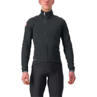 Photo Veste manches longues castelli gavia lite noir