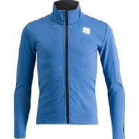 Photo Veste manches longues enfant sportful neo junior bleu