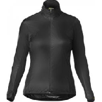 Photo Veste manches longues femme mavic sirocco noir