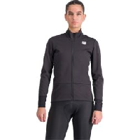 Photo Veste manches longues femme sportful neo softshell noir