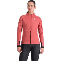 Photo Veste manches longues femme sportful super corail l