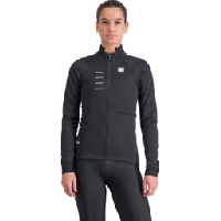 Photo Veste manches longues femme sportful tempo noir s