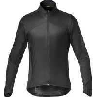 Photo Veste manches longues mavic sirocco noir