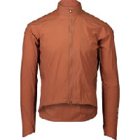 Photo Veste manches longues poc pure lite splash himalayan salt marron