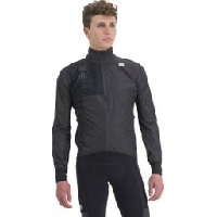 Photo Veste manches longues sportful dr noir