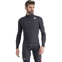 Photo Veste manches longues sportful fiandre light noir