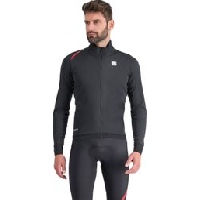 Photo Veste manches longues sportful fiandre noir