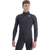 Photo Veste manches longues sportful fiandre pro noir