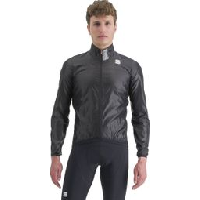 Photo Veste manches longues sportful hot pack easylight noir