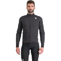 Photo Veste manches longues sportful neo softshell noir