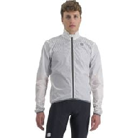 Photo Veste manches longues sportful reflex blanc