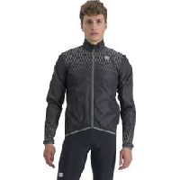 Photo Veste manches longues sportful reflex noir