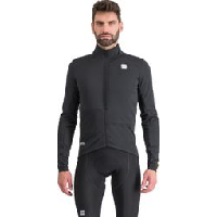 Photo Veste manches longues sportful super noir