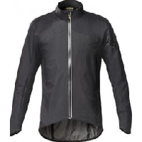 Photo Veste mavic cosmic h20 noir