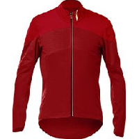 Photo Veste mavic cosmic pro softsell jack rouge dahlia