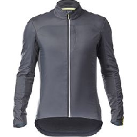 Photo Veste mavic essential sl gris