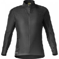 Photo Veste mavic marin noir