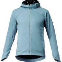 Photo Veste mavic mistral trail bleu