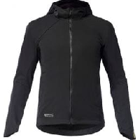 Photo Veste mavic mistral trail noir