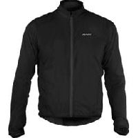 Photo Veste mavic sirocco noir