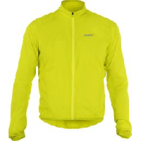 Photo Veste mavic sirocco sulphur spring vert fluo