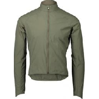 Photo Veste poc pure lite splash vert