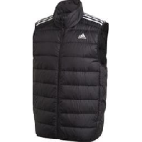 Photo Veste sans manches adidas essentials