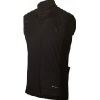 Photo Veste sans manches bbb triguard noir