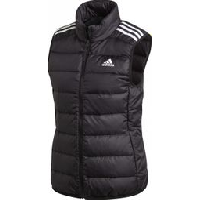 Photo Veste sans manches femme adidas essentials