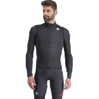 Photo Veste sans manches sportful fiandre light noir