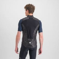 Photo Veste sans manches sportful hot pack easylight noir