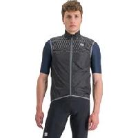 Photo Veste sans manches sportful reflex noir