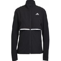 Photo Veste softshell femme adidas own the run