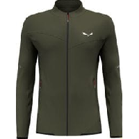 Photo Veste softshell salewa pedroc light khaki