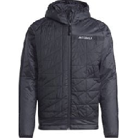 Photo Veste thermique adidas terrex multi insulated noir