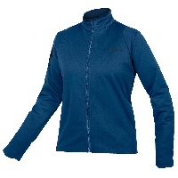 Photo Veste thermique femme Singletrack Softshell