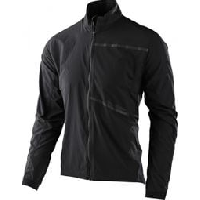 Photo Veste troy lee designs shuttle noir